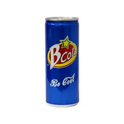 B Cola